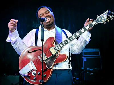 Picture of DK Harrell