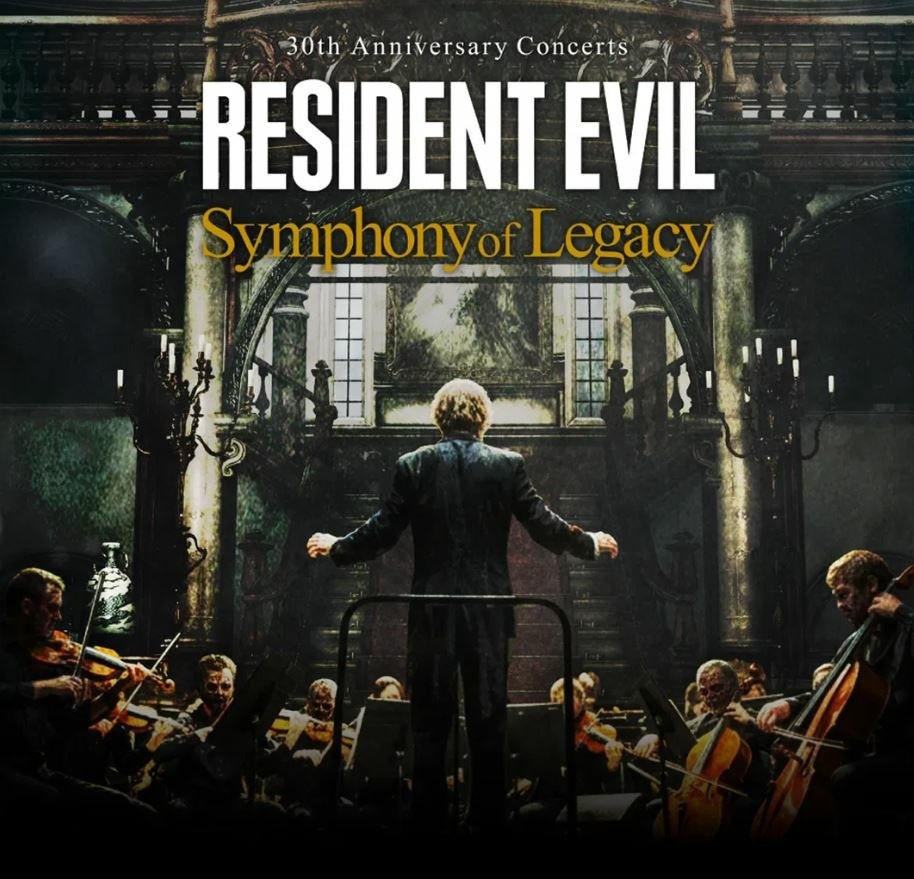 Resident Evil 30th Anniversary Concerts