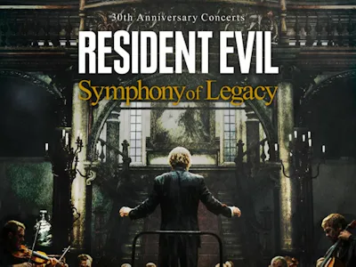 Picture of Resident Evil 30th Anniversary Concerts