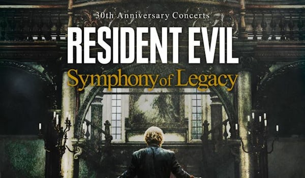 Resident Evil 30th Anniversary Concerts