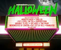 Halloween In Concert appearing at this event