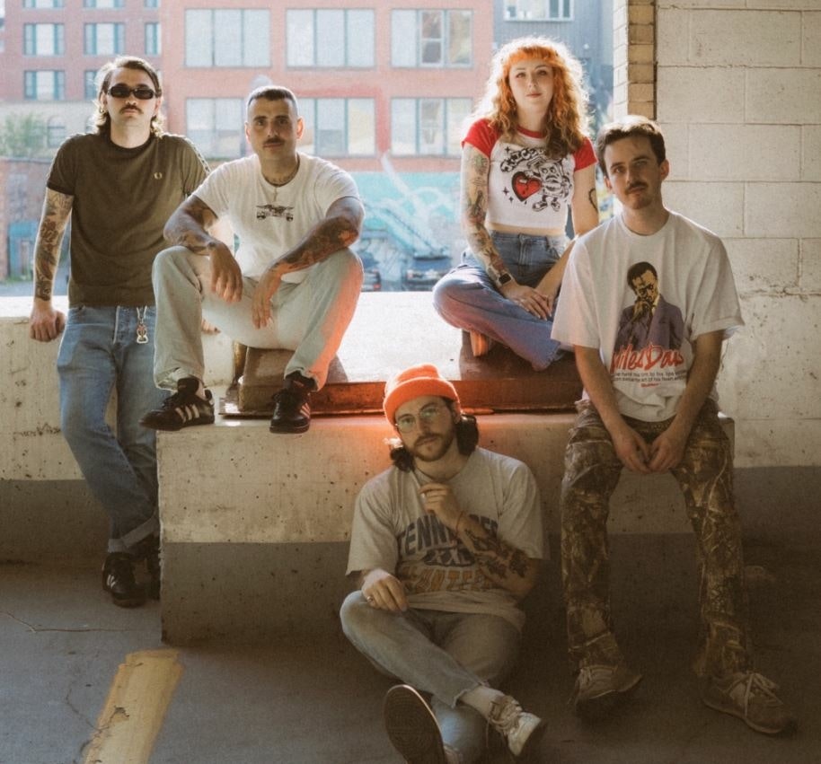 Spaced appearing at this event