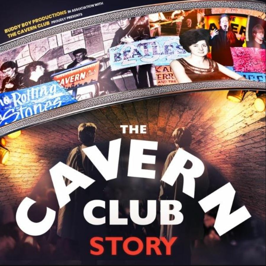 The Cavern Club Story