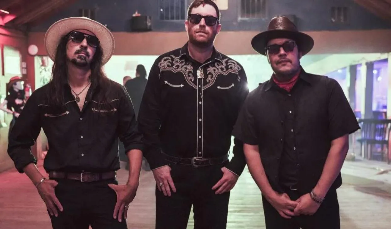 Picture of The Animeros