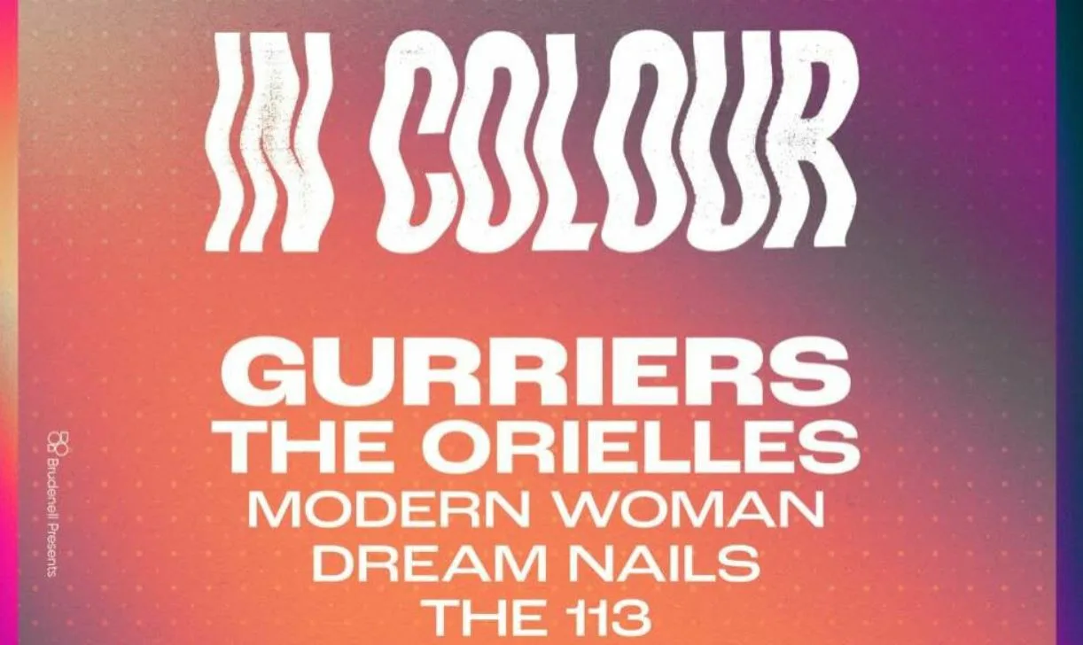 Picture of In Colour