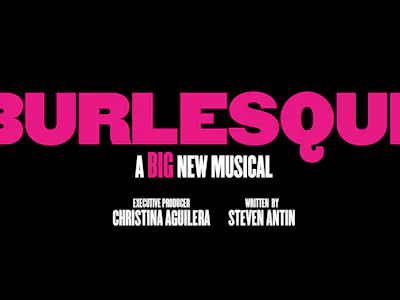 Picture of Burlesque The Musical