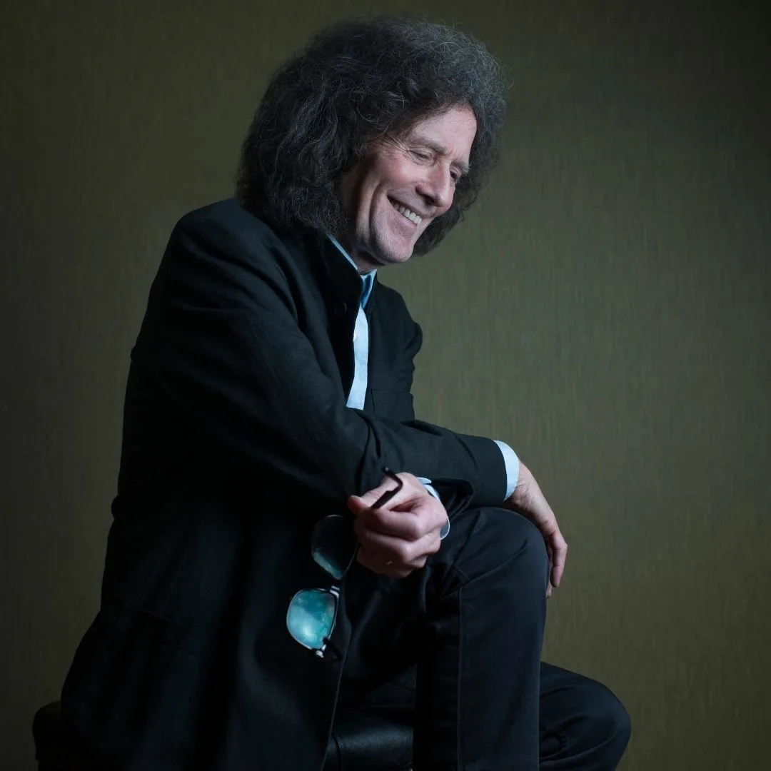 Picture of Gilbert O'Sullivan