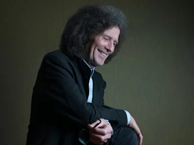 Picture of Gilbert O'Sullivan