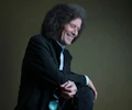Gilbert O'Sullivan appearing at this event