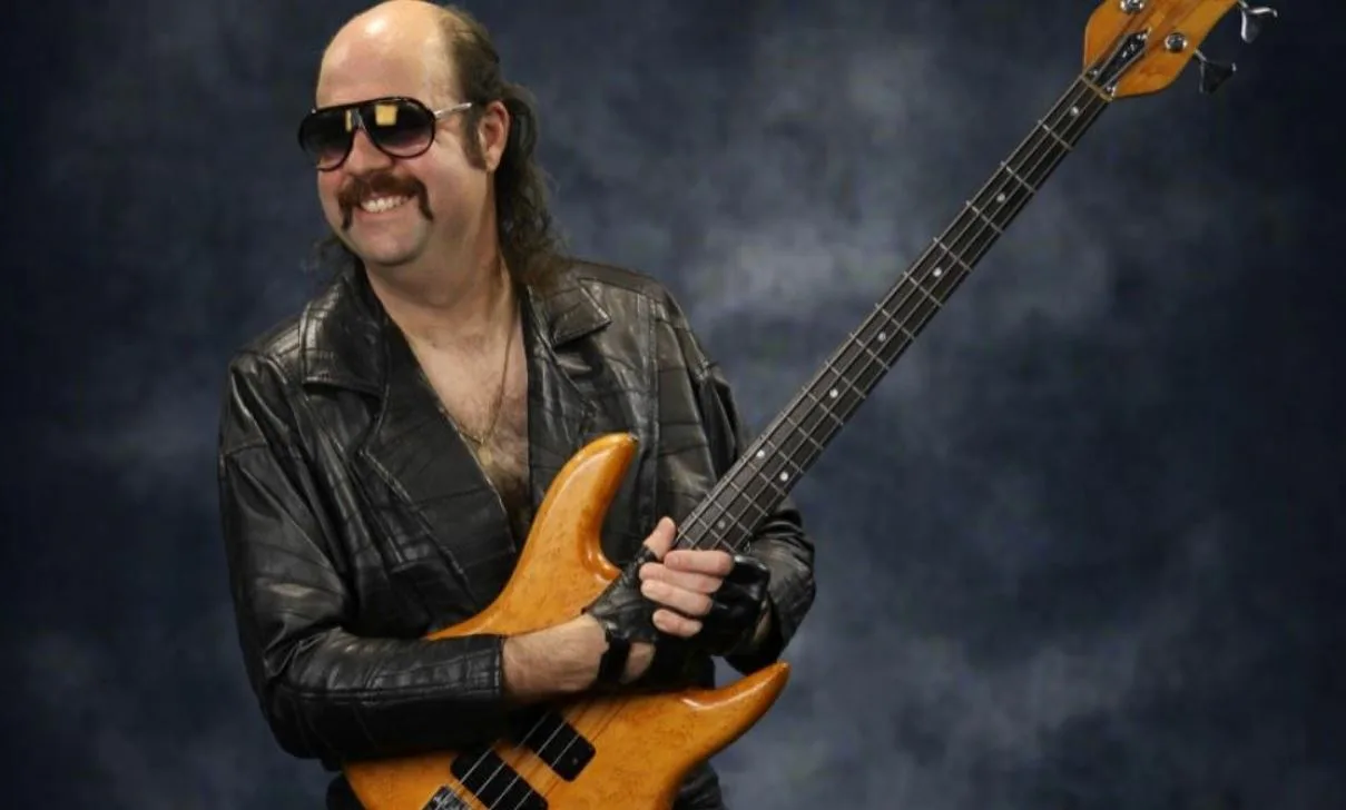 Picture of Donny Benet