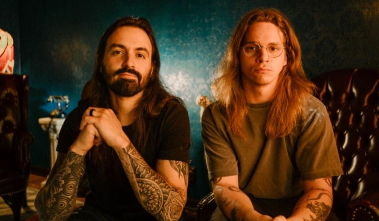 Portraits of an Apparition