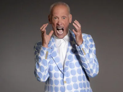 Picture of John Waters