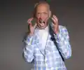 John Waters appearing at this event