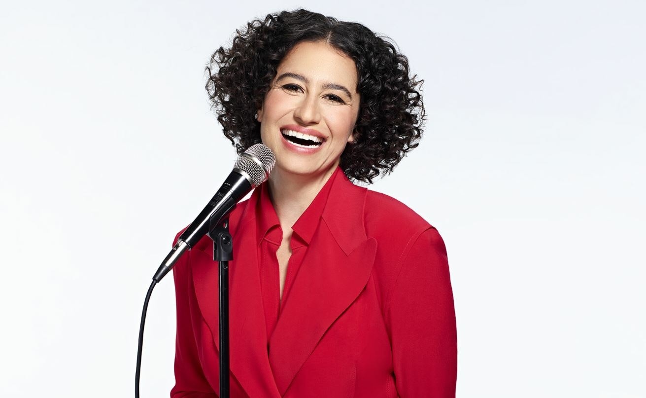 Ilana Glazer