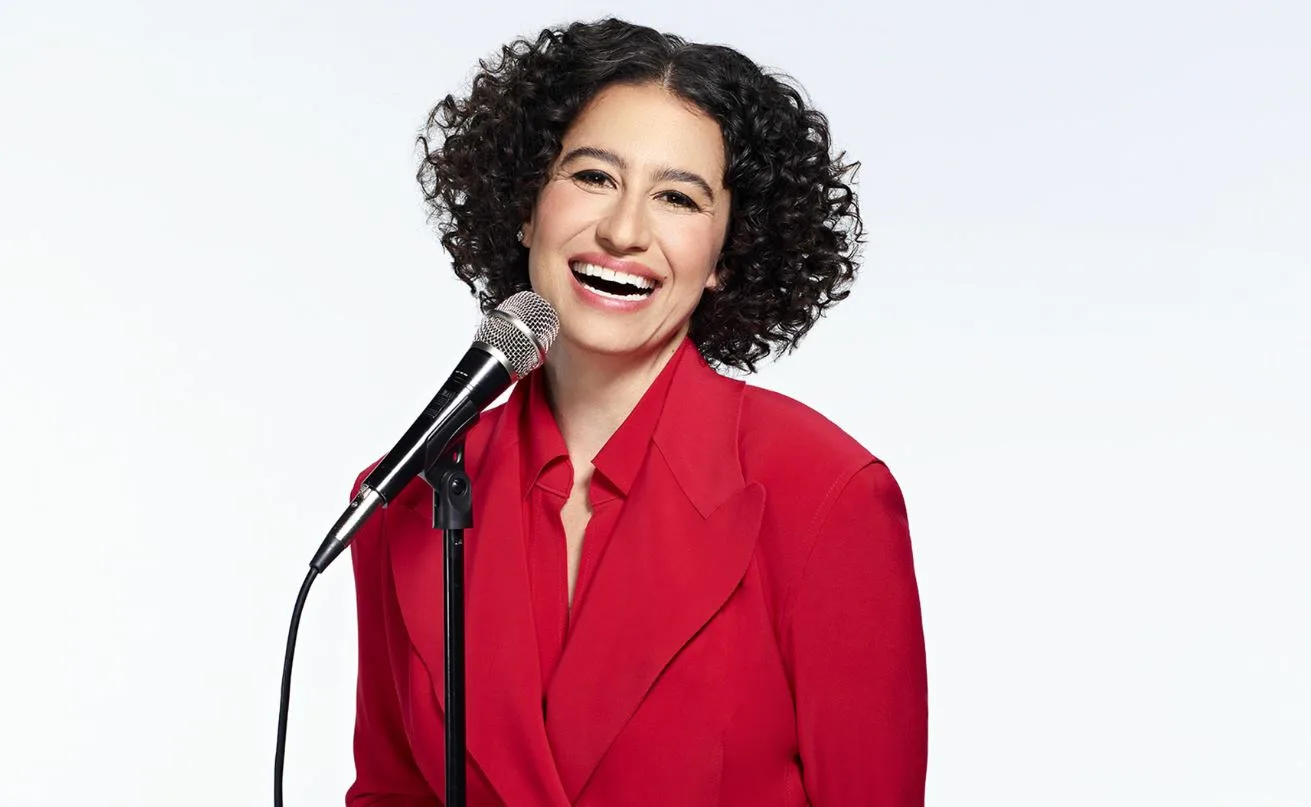 Picture of Ilana Glazer