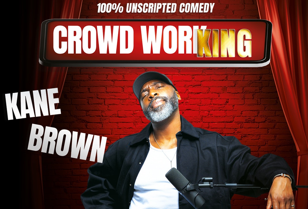 Kane Brown