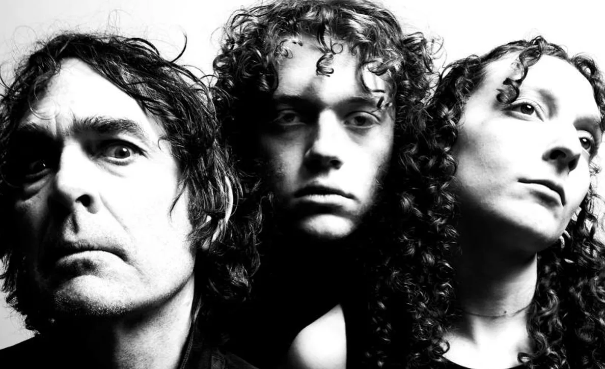 Picture of Jon Spencer