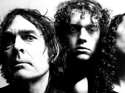 Picture of Jon Spencer