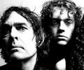 Jon Spencer appearing at this event