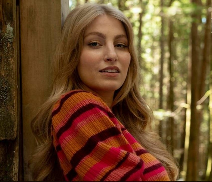 Elysia Biro appearing at this event