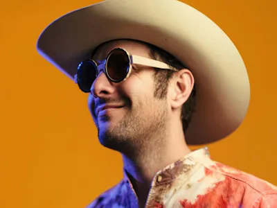 Picture of Garrett T. Capps
