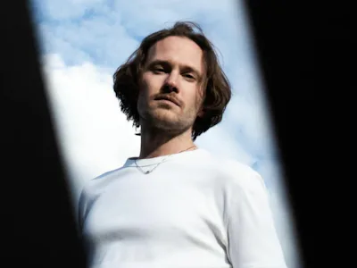 Picture of David August