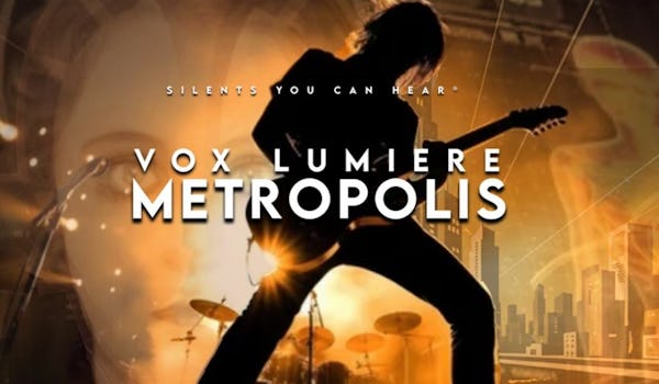 Vox Lumiere - METROPOLIS