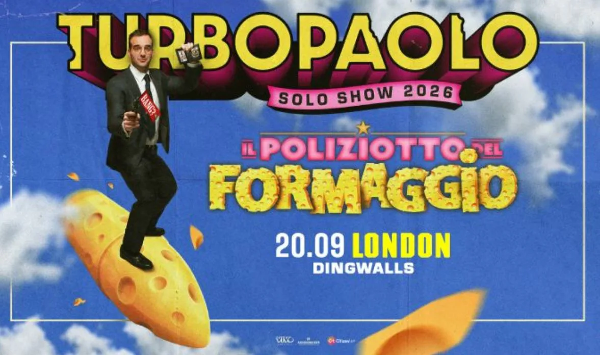 Picture of TURBOPAOLO