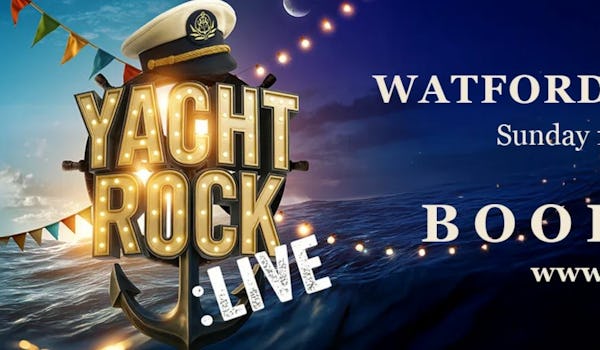 Yacht Rock Live