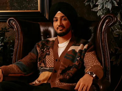 Picture of Raj Hayre