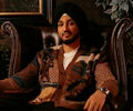 Raj Hayre appearing at this event