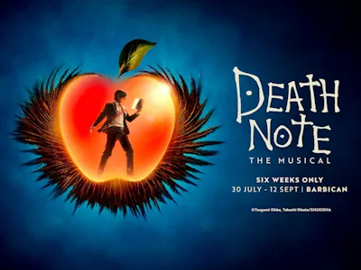 Picture of Death Note: The Musical