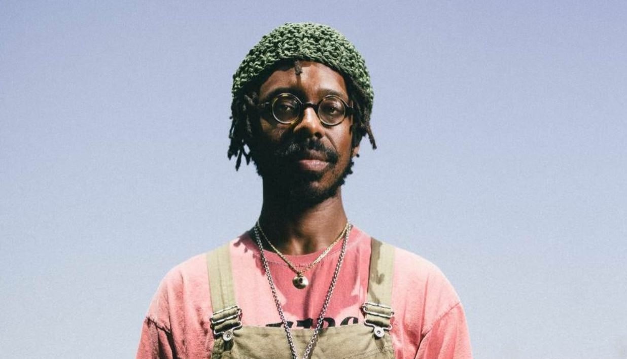 Shabaka appearing at this event