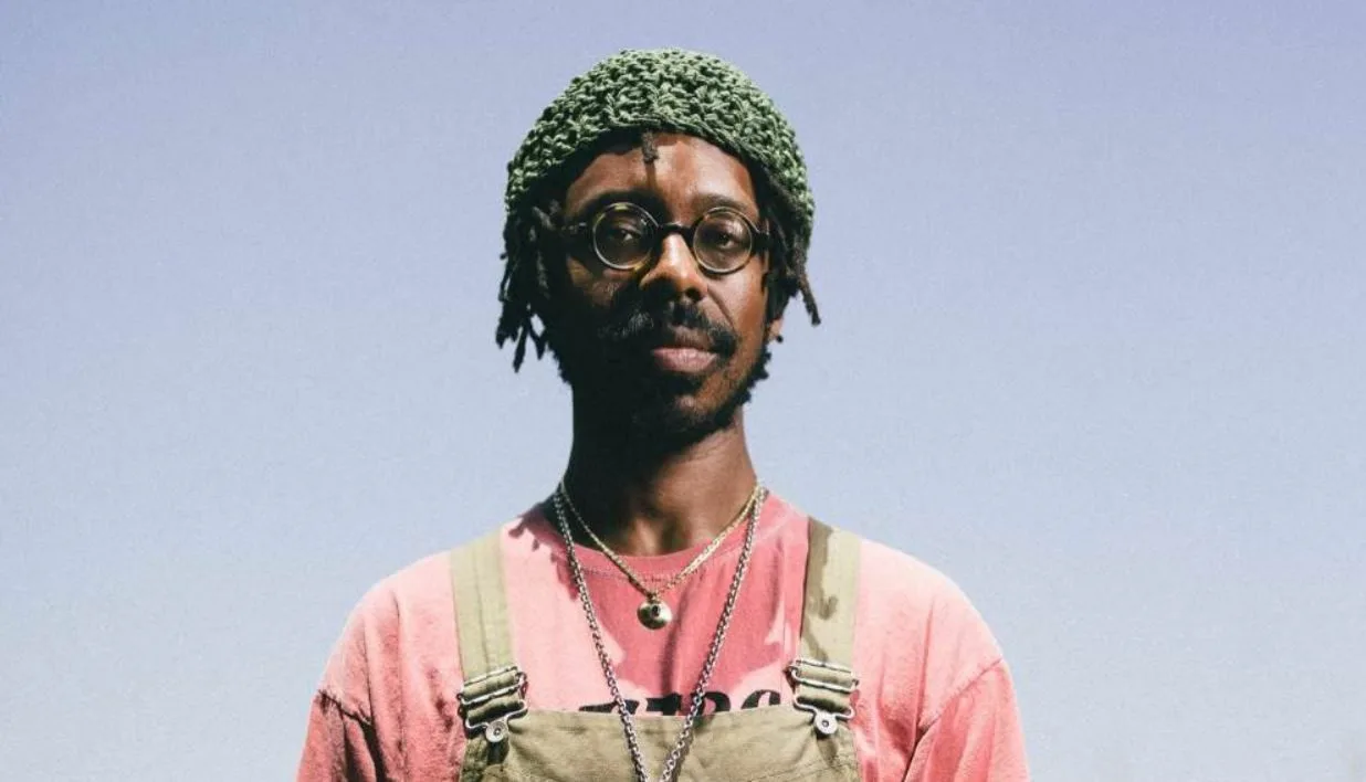 Picture of Shabaka