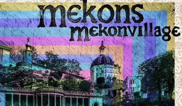 Mekonvillage Festival 2026