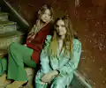 First Aid Kit appearing at this event