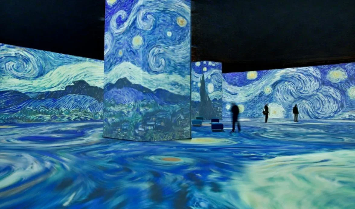 Picture of Beyond Van Gogh: The Immersive Experience