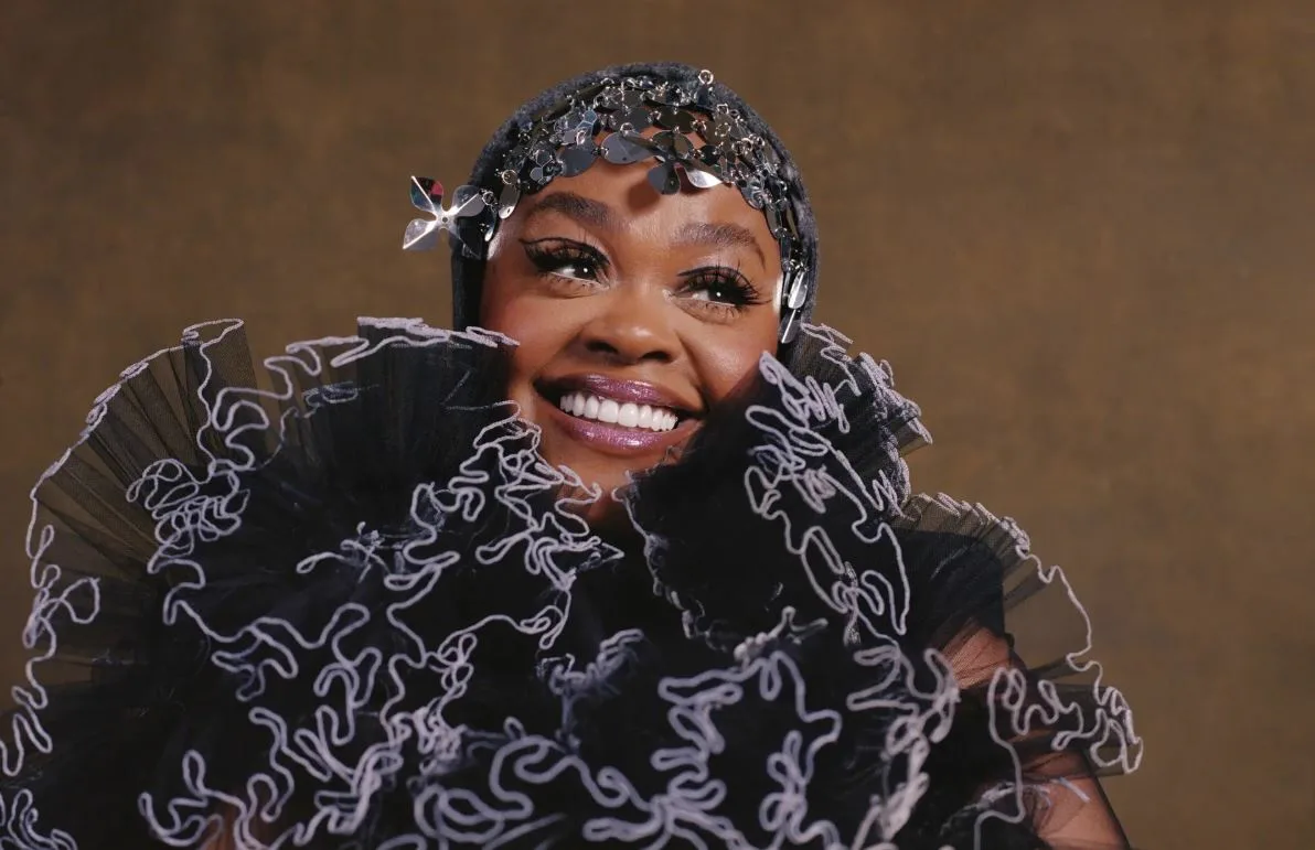Picture of Jill Scott