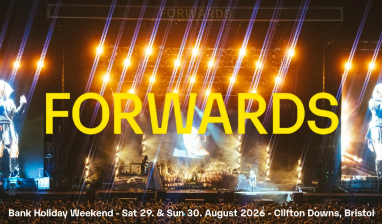 Picture of FORWARDS Bristol 2026