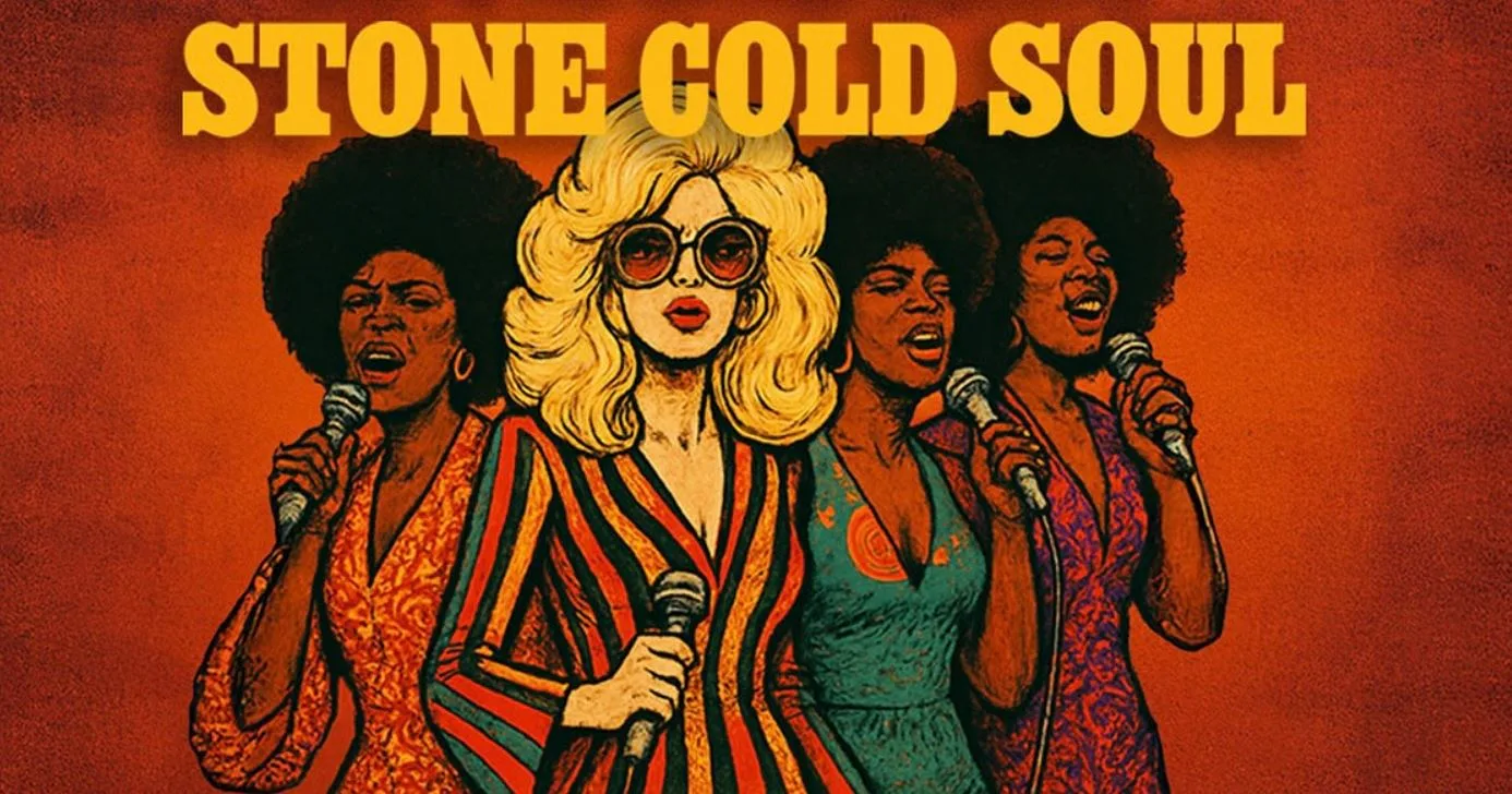 Picture of Stone Cold Soul