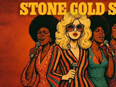 Picture of Stone Cold Soul