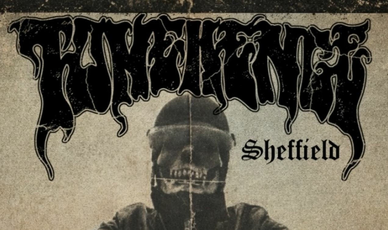 Tonehenge Sheffield 2026