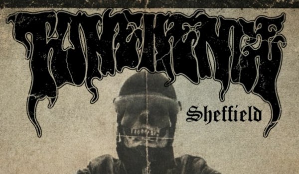 Tonehenge Sheffield 2026