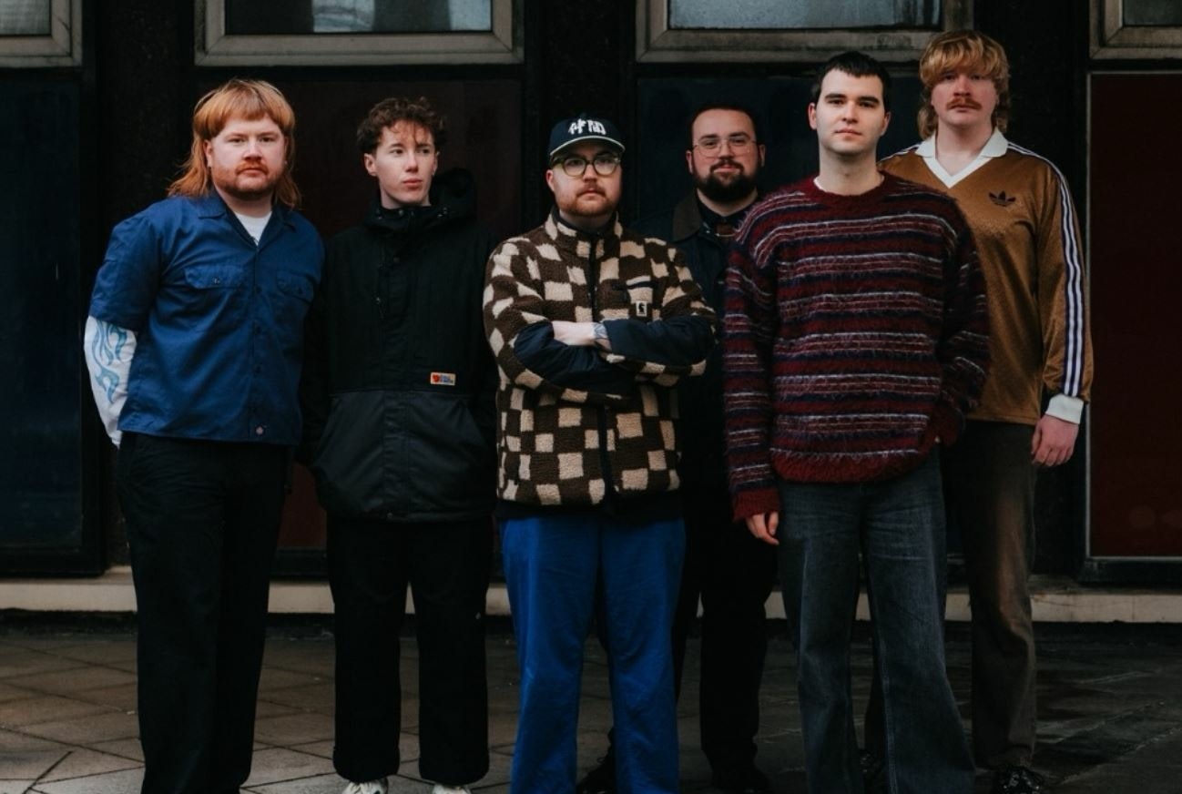 Bandit Country appearing at this event