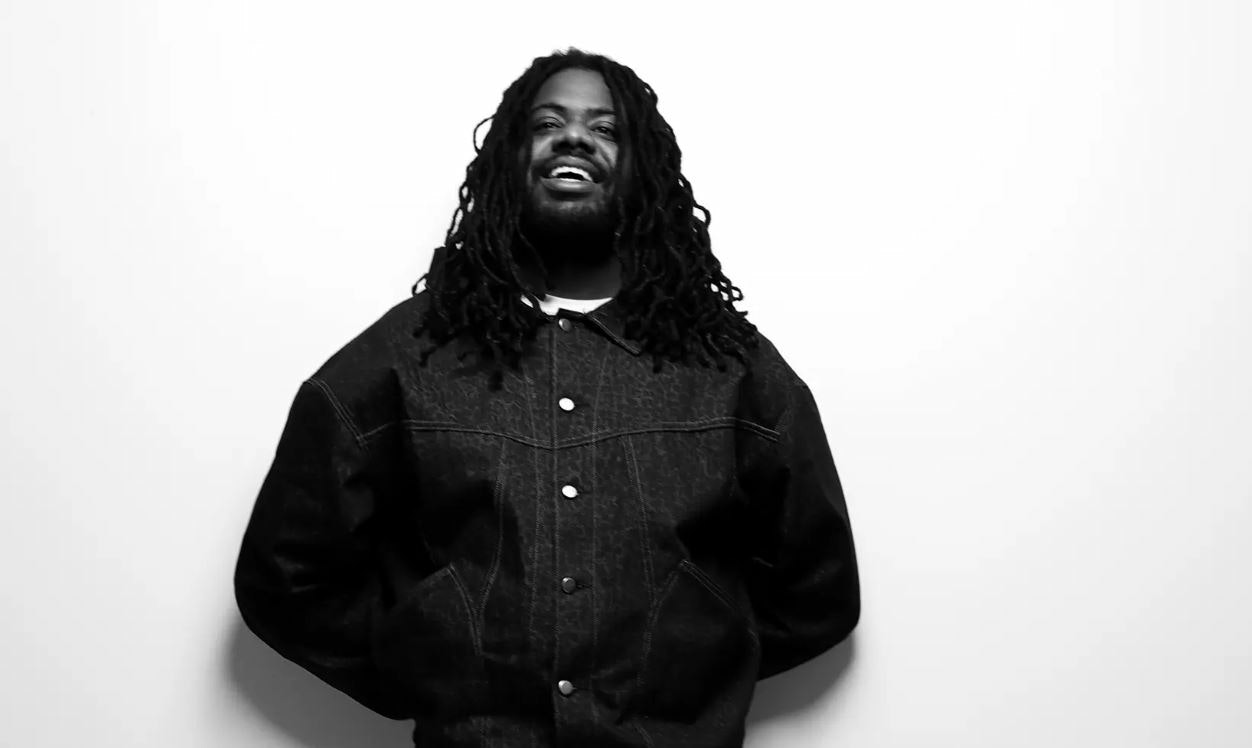 MIKE appearing at this event