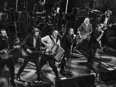 Picture of The Pogues