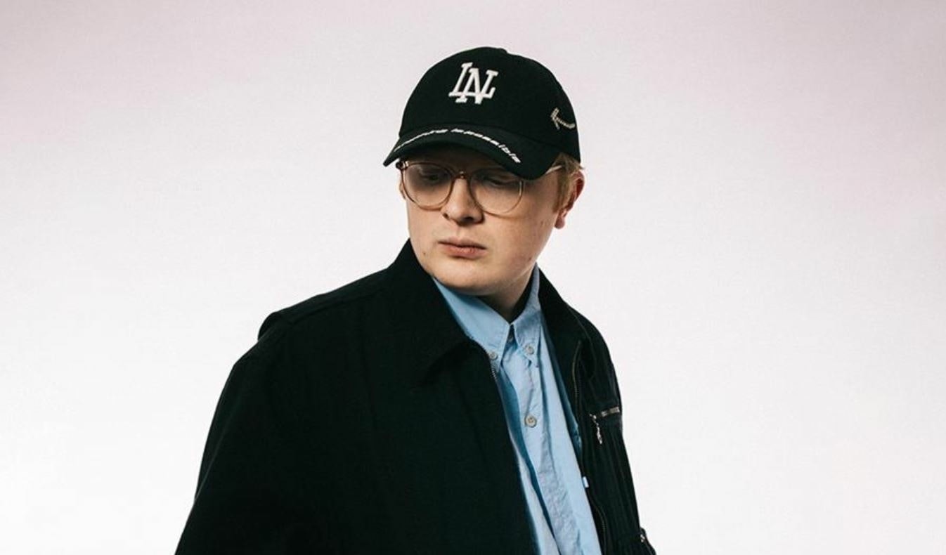 umru appearing at this event