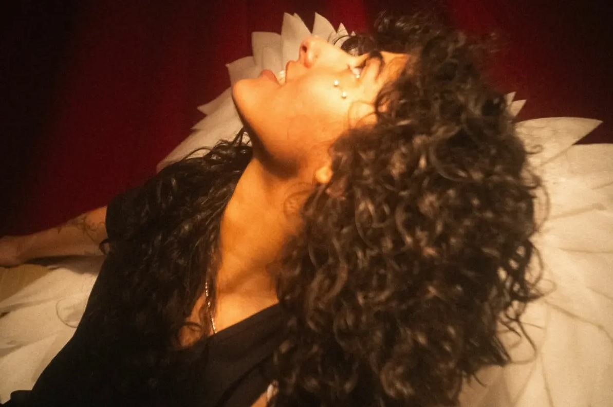 Asal appearing at this event