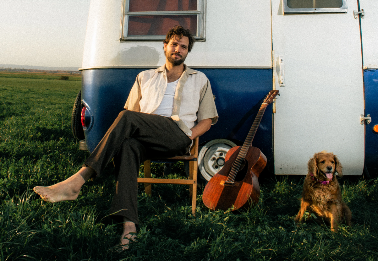 Daniel James McFadyen