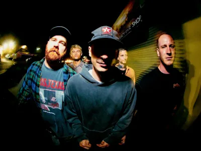 Picture of Drug Church - Matinee Show
